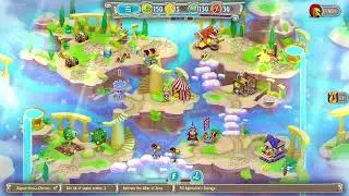 Hermes: The Fury of Megaera - Level 28 Strategy Guide
