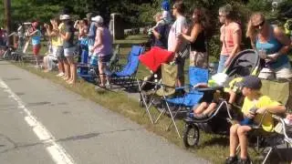 Littleton, MA Tercentennial