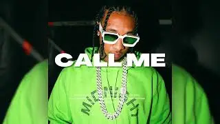 [FREE] Tyga Type Beat 2023 | Club Banger Instrumental | 
