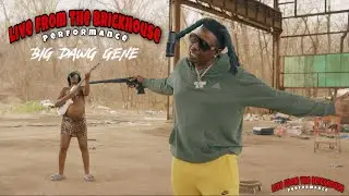Big Dawg Gene - &ldquo;Wanna Be Wifey&rdquo; ( Live From The Brick House Performance) @brickhousetv_