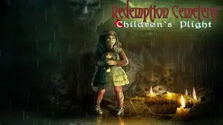Redemption Cemetery: Детские души. Бонусная глава