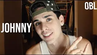 Get To Know Johnny