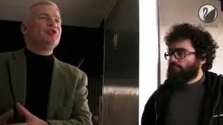 Allons nous vers une Cyber Dictature  E  Filiol ex DGSE, hacker , J  Zimmermann QDN HD