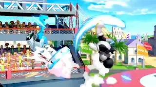 OPTIMAL YOSHI 0-DEATH!