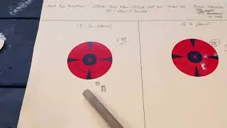 300 Blackout Load Development Part 2
