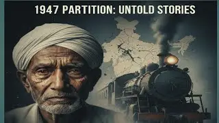 1947 partition documentary hindi , India Pakistan partition 1947
