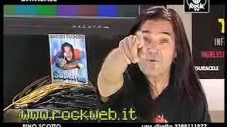 Pino Scotto promo!