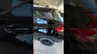2024 Nissan Kicks SV special