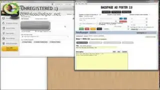 Backpage Auto Poster | Backpage Ad Poster 2.0