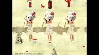 Beatman and Ludmilla - Breakout Breeze Winter Edition 2012