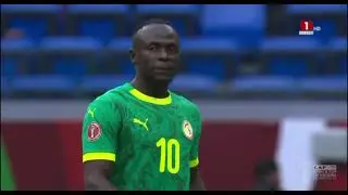 Krepin Diatta très performant dans cette CAN 2025