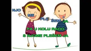 Pjesma u kolu