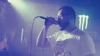 Good As Gross | Red Room Massacre | Live at The Big Mammoth Festival 1 , Kolkata