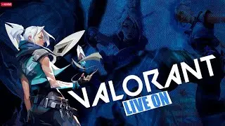 VALORANT - !ELO !PC !DISCORD !INSTA !PIX