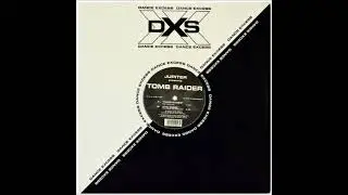 Jupiter - The Dome