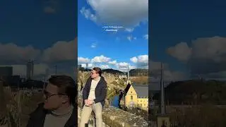 Panoramic Viewpoint in Luxembourg: Breathtaking Views You Can't Miss 🇱🇺✨