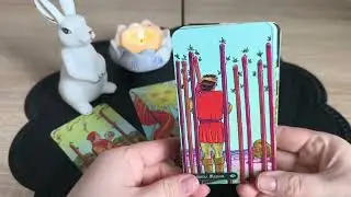 РЫБЫ. ТАРО ПРОГНОЗ НА НЕДЕЛЮ 26 ЯНВАРЯ - 1 ФЕВРАЛЯ ДЛЯ РЫБ