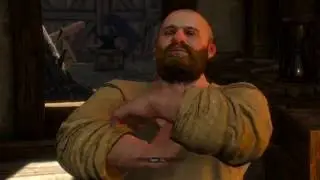 Witcher 3 - Every dog has its day