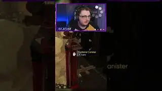 EXPLOSIVE 10 IQ MOMENTS