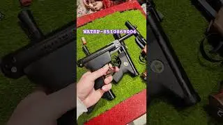 BABY AIR GUN 🎇🔫 | DHAMAKA SALE ORDER NOW ALL INDIA DELIVERY 🚚