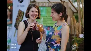 Mindful Drinking Festival Phnom Penh 2020