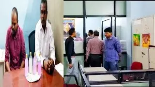 SHARE LINGAM PALLY...  GHMC KE TAX INSPECTOR YADAGIRI OUR ASSISTANT SAI ....PHASE ANTI CORRUPTION BU
