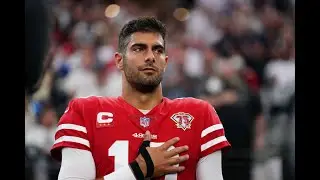 Jimmy Garoppolo 2022 Highlights ᴴᴰ