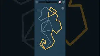 Impulse level 84 #braingames #impulse #bored #brainteaser #game #level84