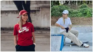 Pamela Rosa Getting Ready For 2022