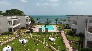 Blue Ocean Resort & Residences - Zanzibar