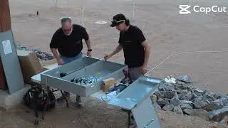 Drone edit from 2025 custom build!  