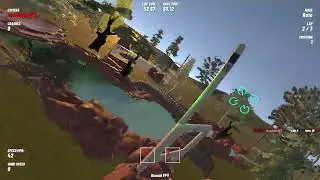 FPV Velocidrone - Bonsai FPV