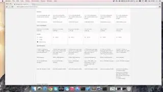 2015 Macbook vs Macbook Air vs Macbook Pro Comparison [Non Techinical][HD][4K]