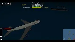 Pilot training flight sim colab video (UN EDITED)