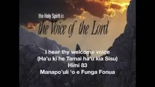 HIVA FAKALOTU HIMI 83 .(ha'u ki he Tamai )