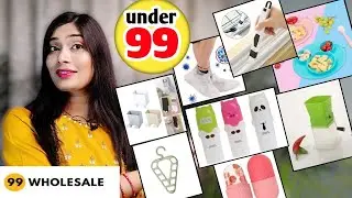 Checkout our trendy products and reviews | products under ₹99/- @ShilpaFashionHouse #99wholesale
