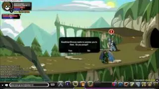 Adventure Quest Worlds - Quests of Citadel - 6th: Magic Overload!