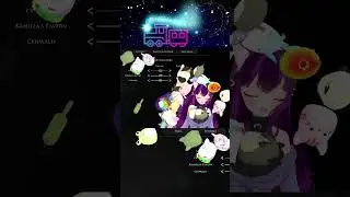 When your friends wanna test your hype train sound alert #vtuber   #twitchaffiliate #gamingcommunity