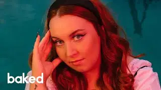 Sarah Saint James - fake ass friends | baked