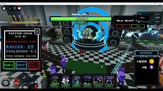 NEW UPDATE DROPPED? I GOT SCAMMED?! (FNTD)