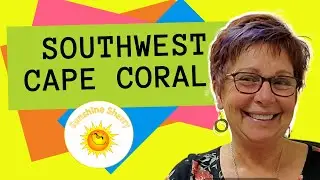 What's it Like Living in Southwest Cape Coral FL