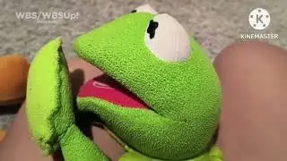 Toy Zone - Goofkermit (2024; EDITED)