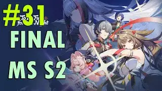 Zenless Zone Zero / To Be Fuel for the Night (Final MS, S2) - Live Play