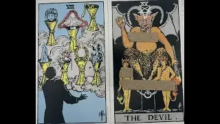 Groups Ready to Take Charge, Energies Amplifying, Social Revelation. A Decan Walk, 36 Faces