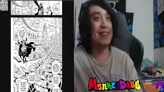 One Piece Chapter 1120 | Manga ReadThrough | Live Stream VOD