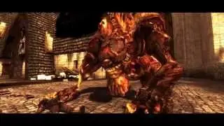 Dark Messiah of Might and Magic PC 60FPS Gameplay | 1080p