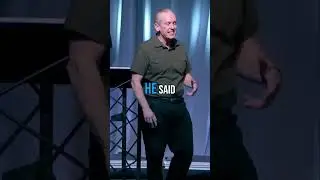 When Jesus Existed Before GOD? Preacher's Hilarious Revelation!