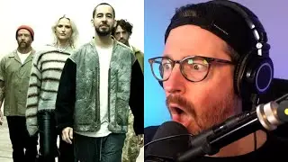 FÜR CHESTER? 💔 LINKIN PARK 