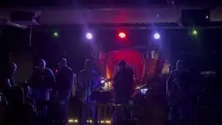 KOMBATANTS - Eskilstuna 2025