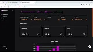 BlockMesh / СКОРО РАЗДАЧА НАГРАД / ЛИСТИНГ / ТОКЕН BHM /